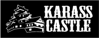 karass castle ロゴ